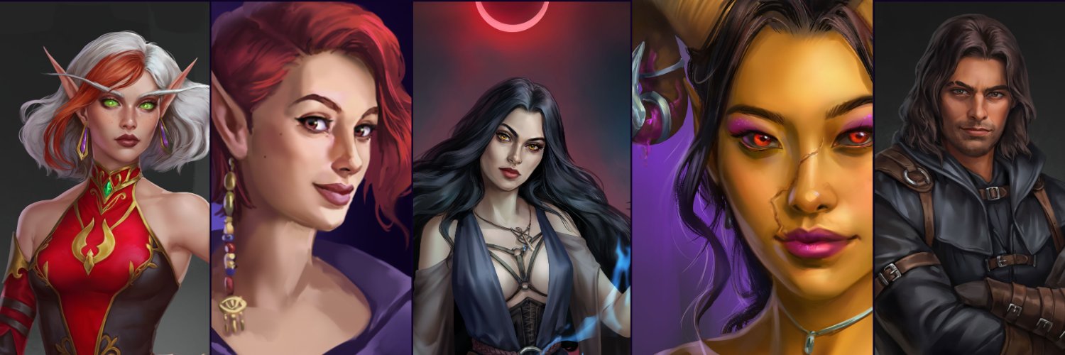 DancinFox's profile banner image