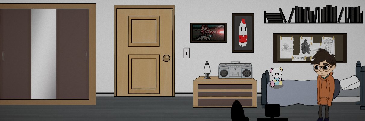 RomulosYF's profile banner image