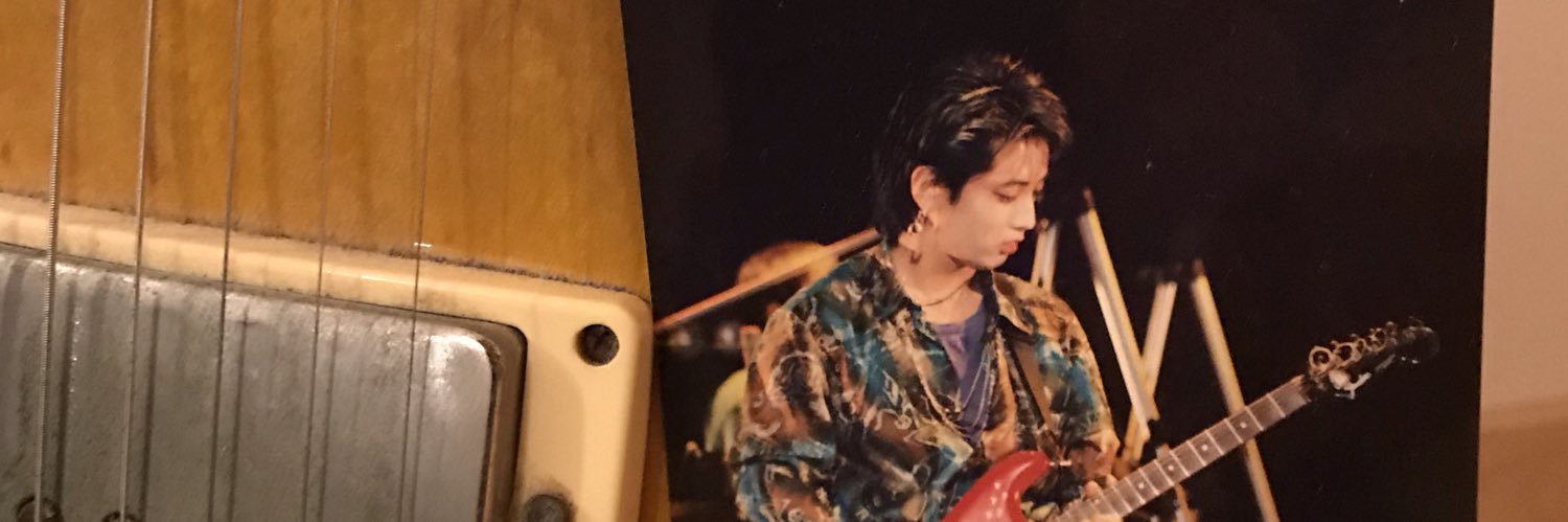 Yosuke2012's profile banner image