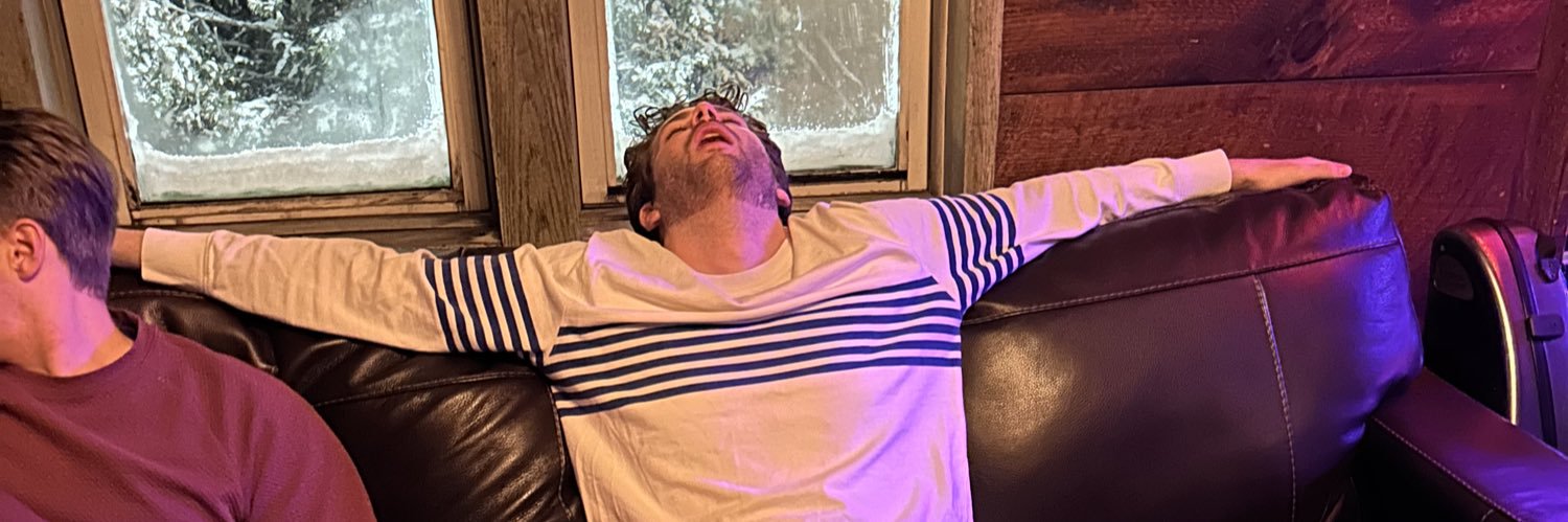 GMings's profile banner image