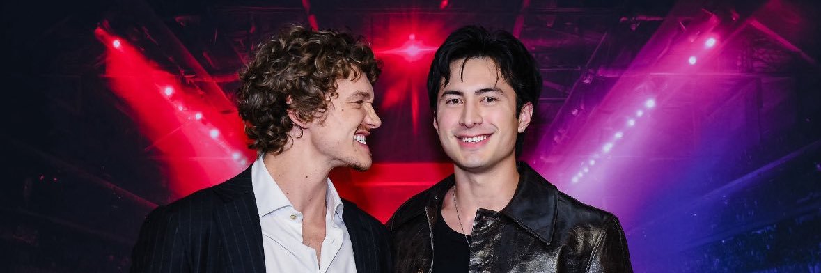 GayCutieee's profile banner image