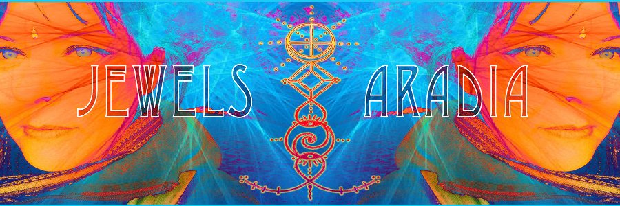 JewelsAradia's profile banner image