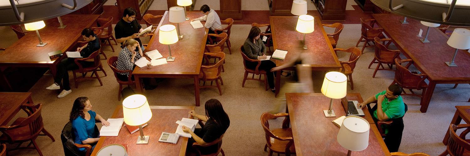BLSLibrary's profile banner image