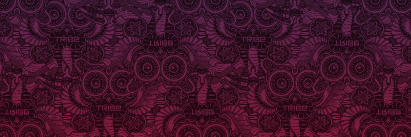 Tribe Records banner