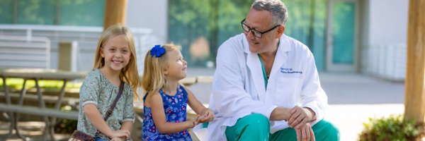 UCDavisChildren Profile Banner