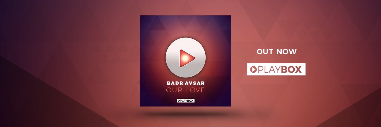 BadrAvsar's profile banner image