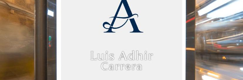 lcarrera07's profile banner image