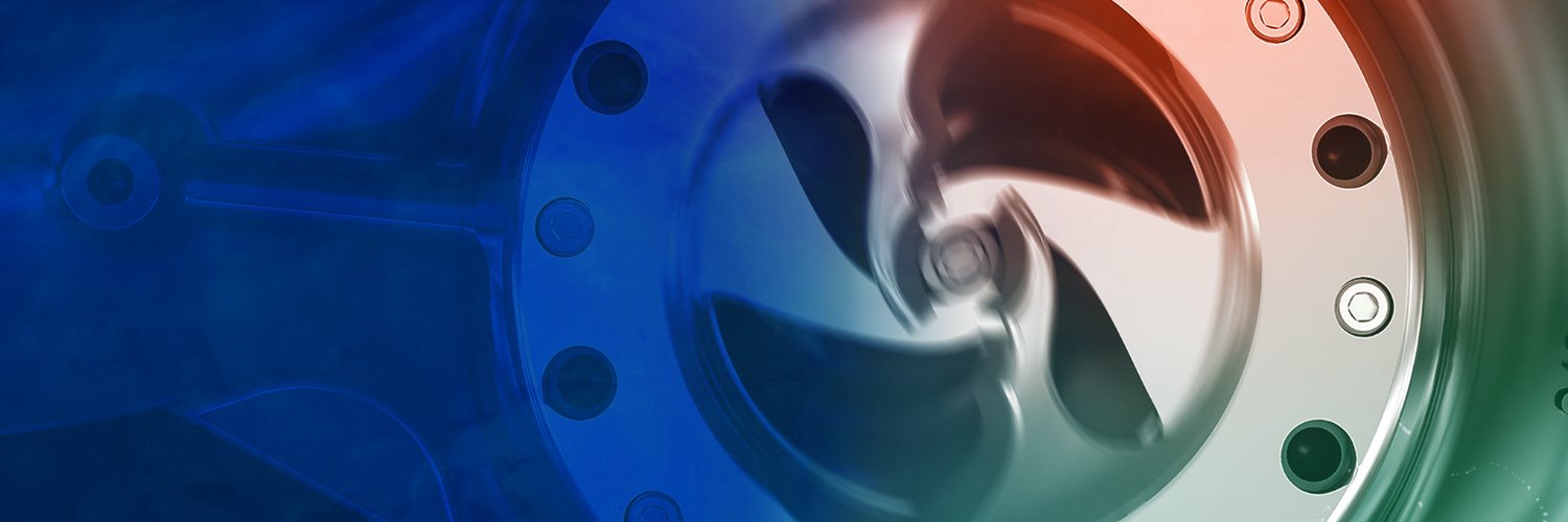 CranePumps's profile banner image