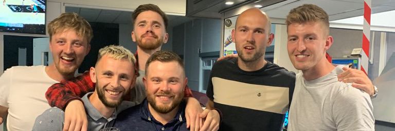 mattperry1993's profile banner image