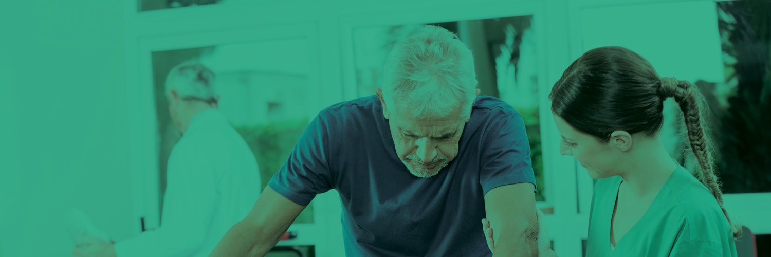 CorHealthON's profile banner image