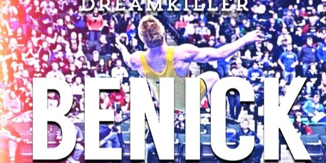 LanceBenick's profile banner image