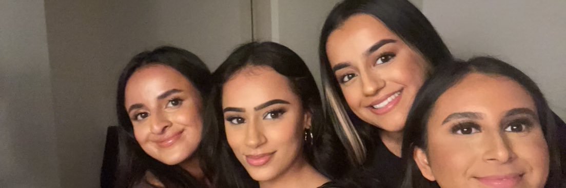 HelaynaSasha's profile banner image