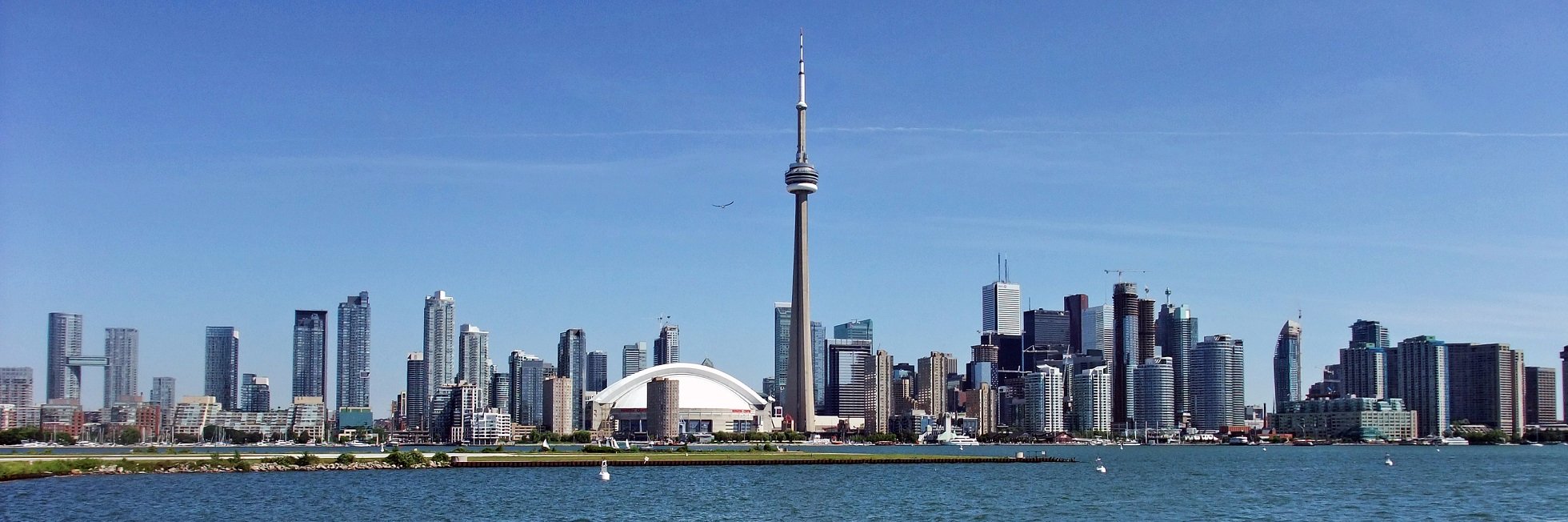 ICFToronto's profile banner image
