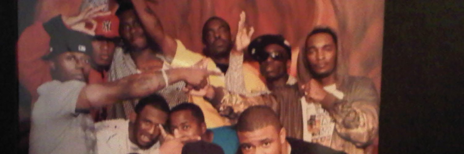 Real4KJ's profile banner image