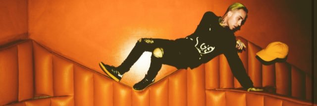 JacksonSperduti's profile banner image