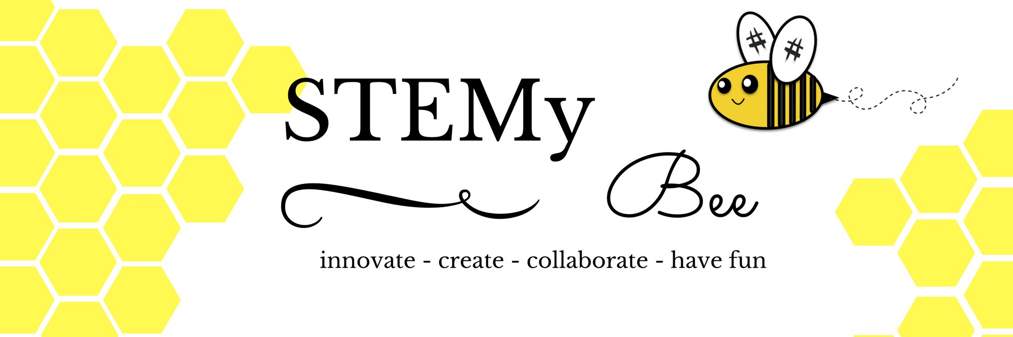 STEMyBee's profile banner image