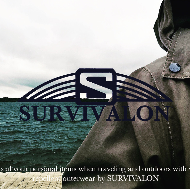 Survivalon's profile banner image