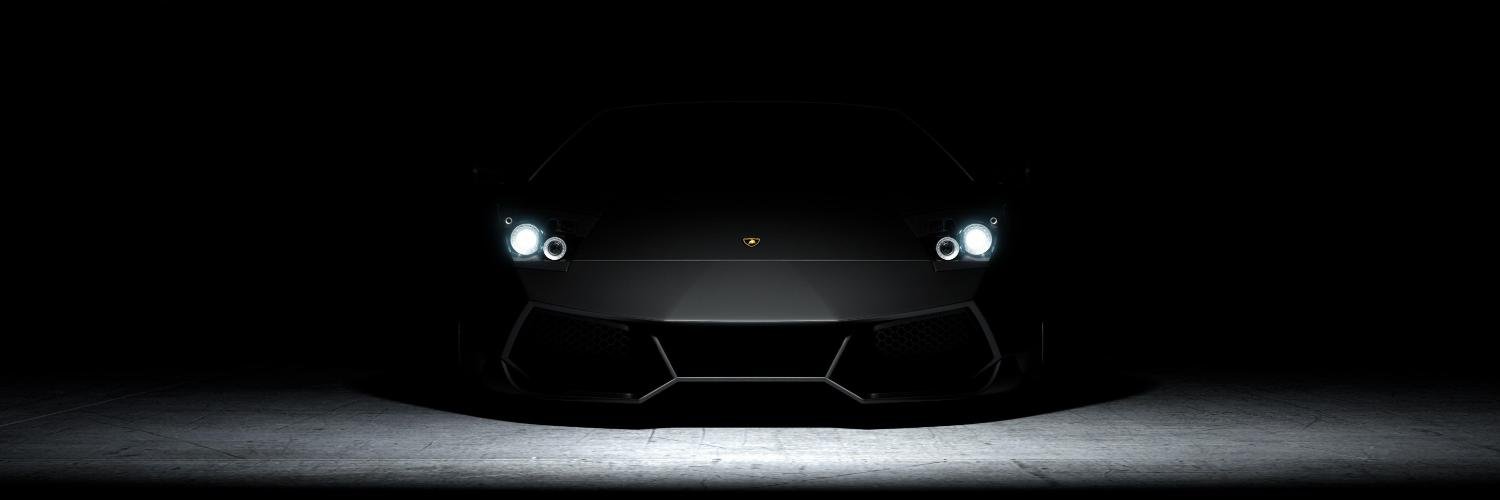Darkrandom's profile banner image