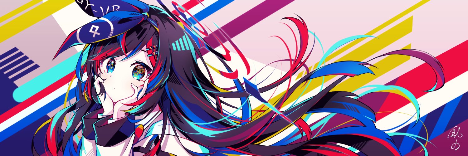 ELΞGYーVR banner