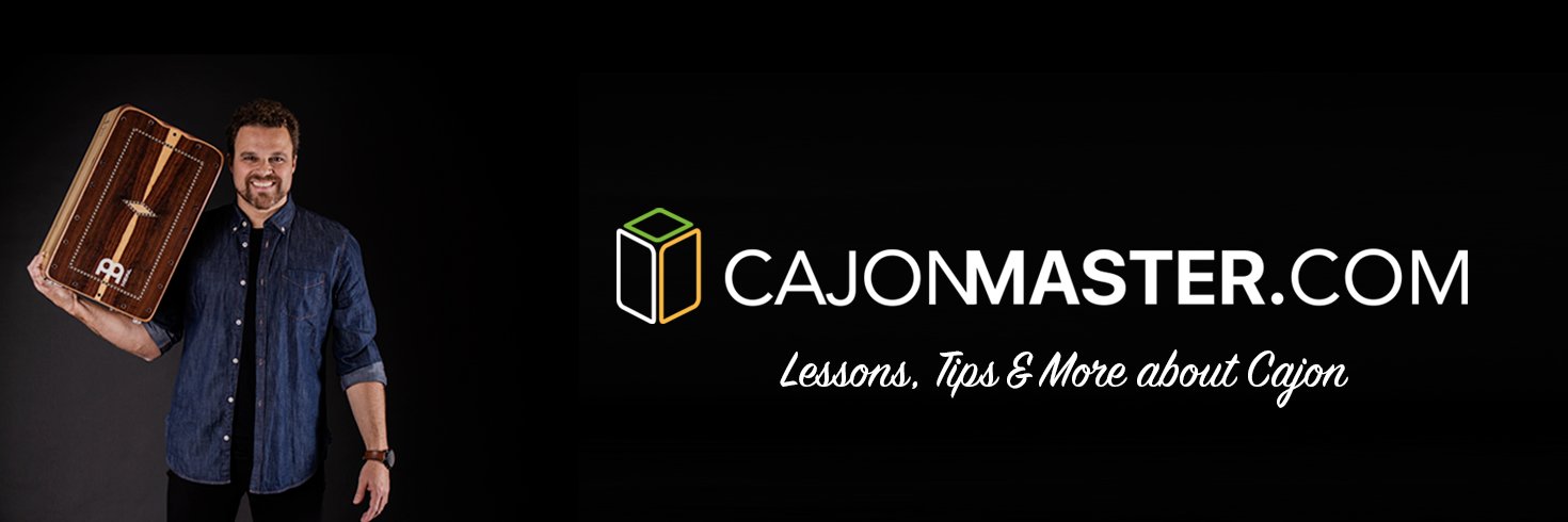 cajonmaster80's profile banner image