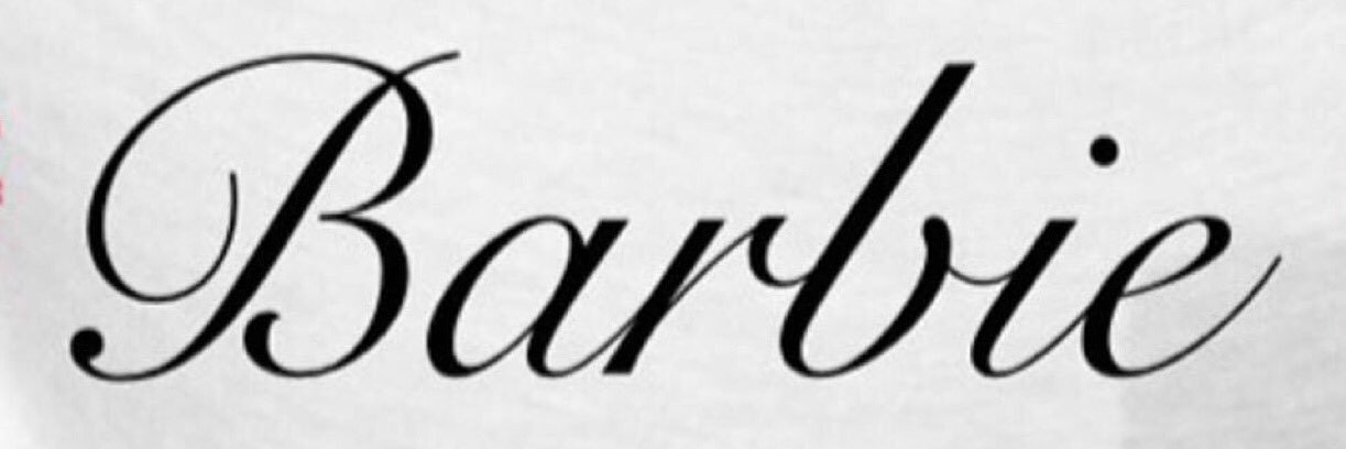 BarbieLea1's profile banner image