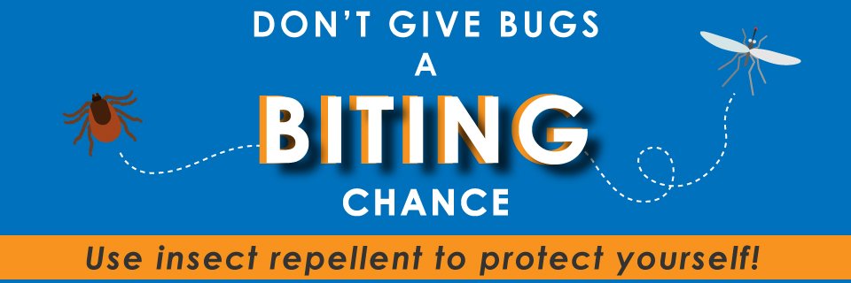 Turlock Mosquito Abatement District banner