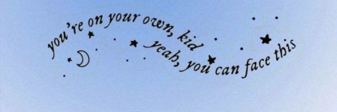 chloegeichtxo's profile banner image