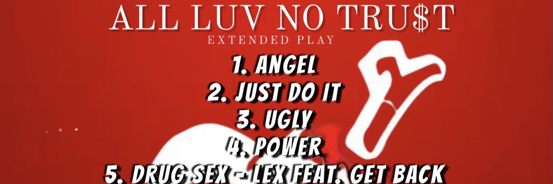 real_lex859's profile banner image