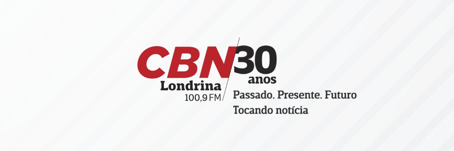 CBNLondrina's profile banner image