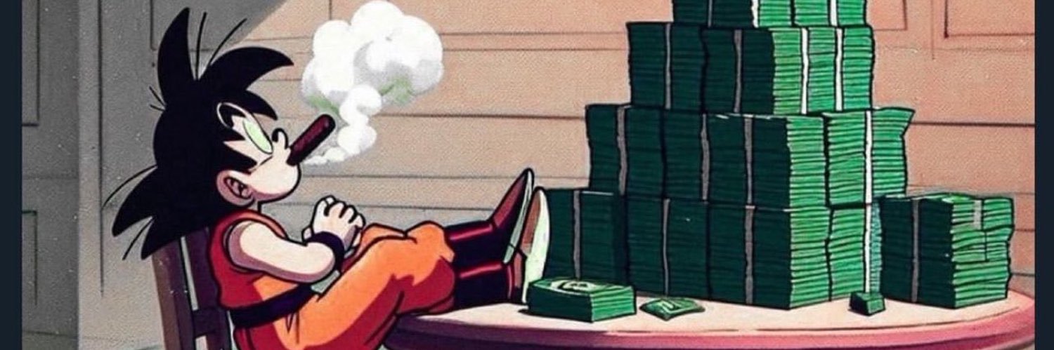 niniofwallst's profile banner image