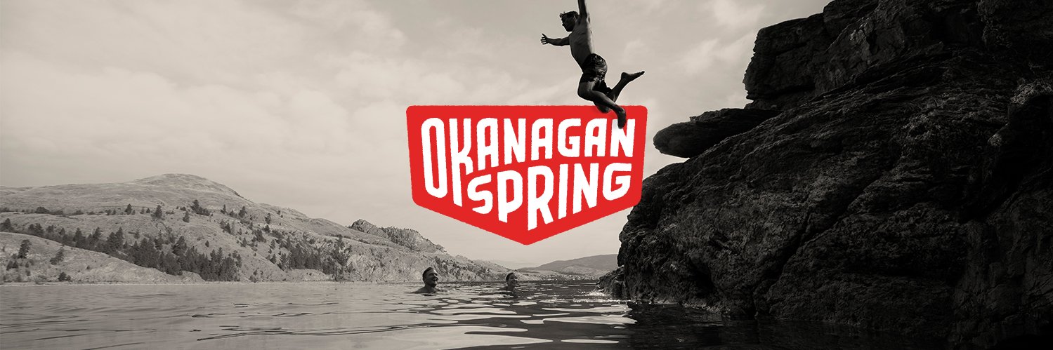 okanaganspring's profile banner image