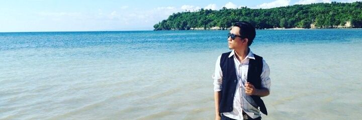 Rendy_Tam's profile banner image