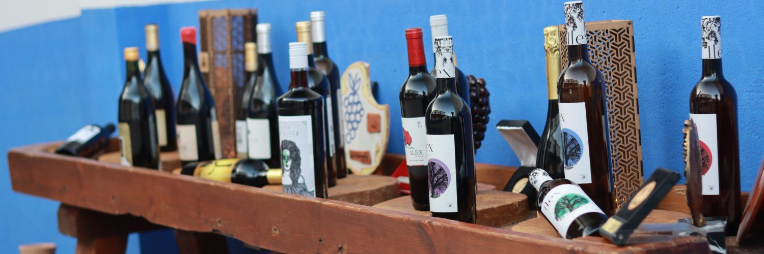 Bodegas Castiblanque banner
