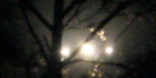 UFOAnonymous's profile banner image