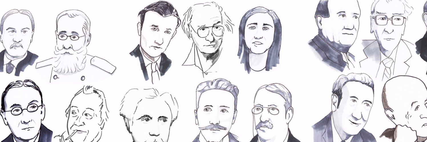 Andrew Morris banner