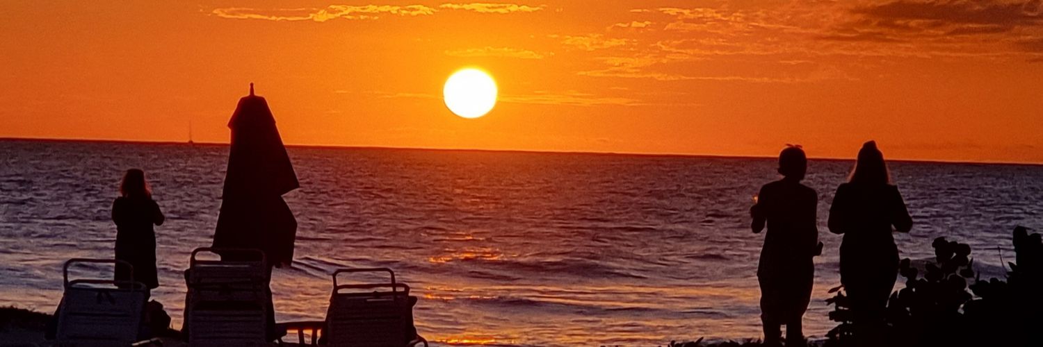 williammackey3's profile banner image