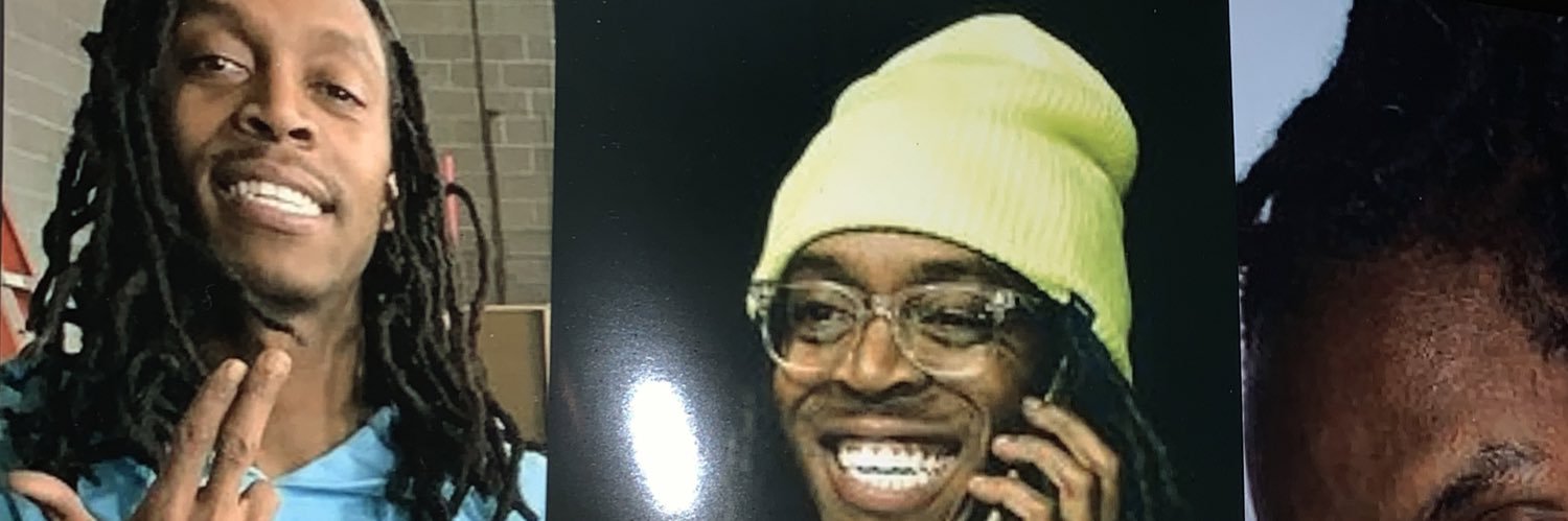 Baby Boy banner