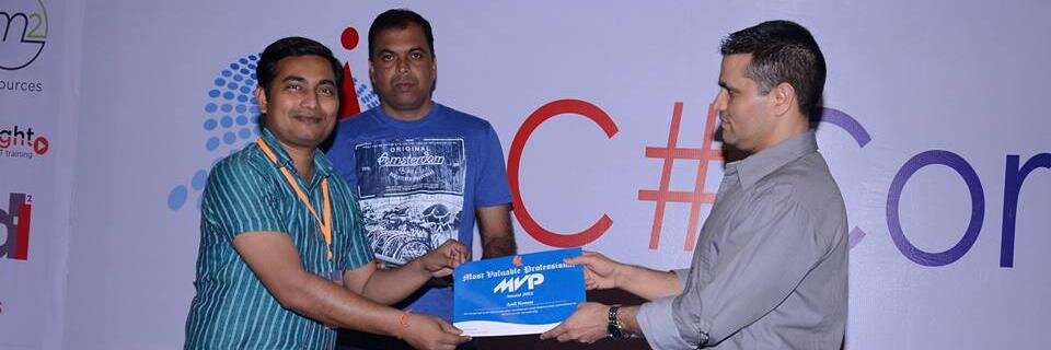 AnilAwadh's profile banner image