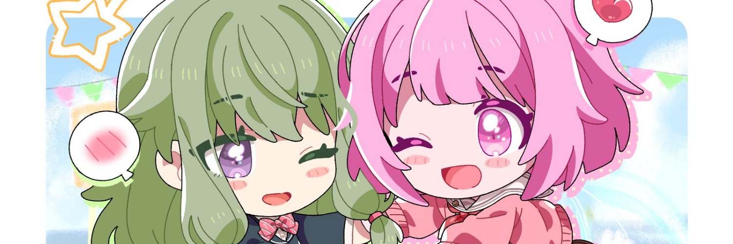 ブルダック 블덕🐶🐕🐕❤ banner