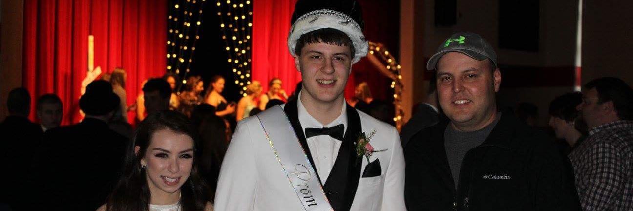 AustinHintz4's profile banner image