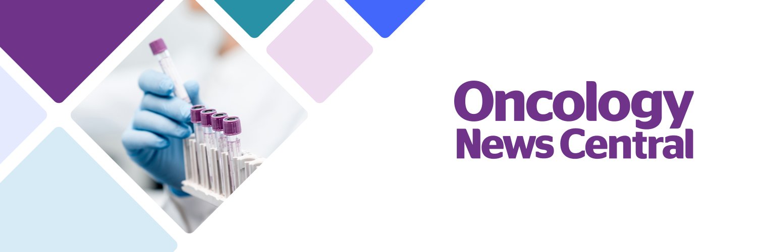 Oncology News Central's banner