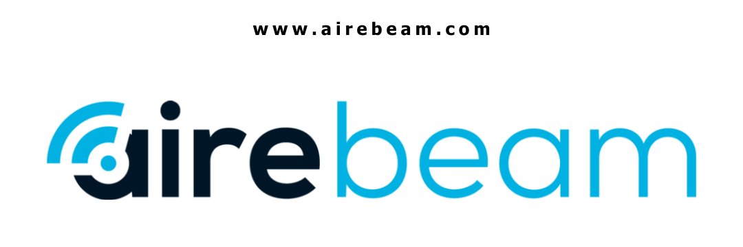 AireBeam Broadband banner