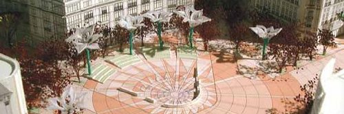 Patrick W. Flynn banner