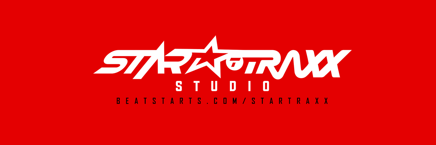 StarTraxxStudio's profile banner image