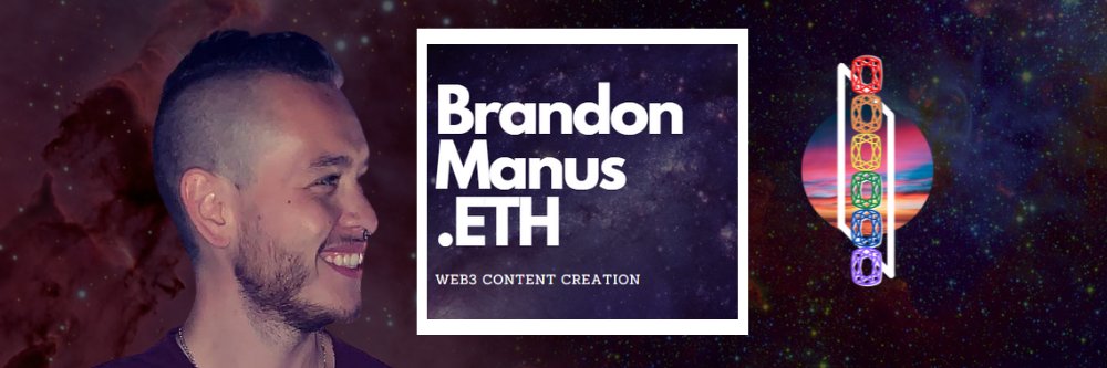 Brandon ∞/89's banner