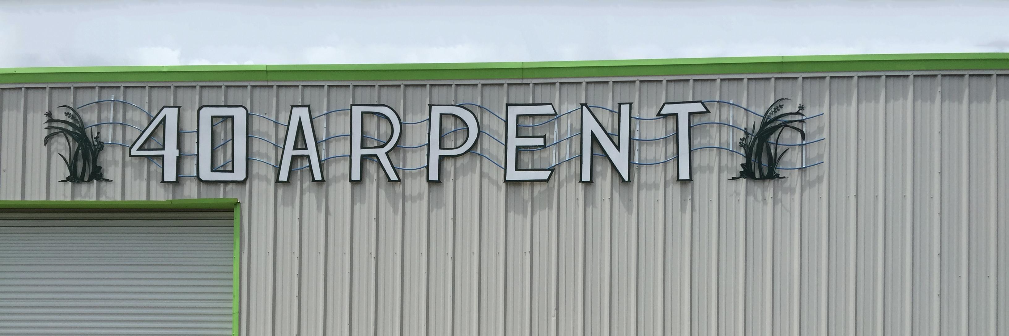 40ArpentBrewing's profile banner image