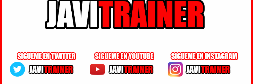JAVITRAINER's profile banner image