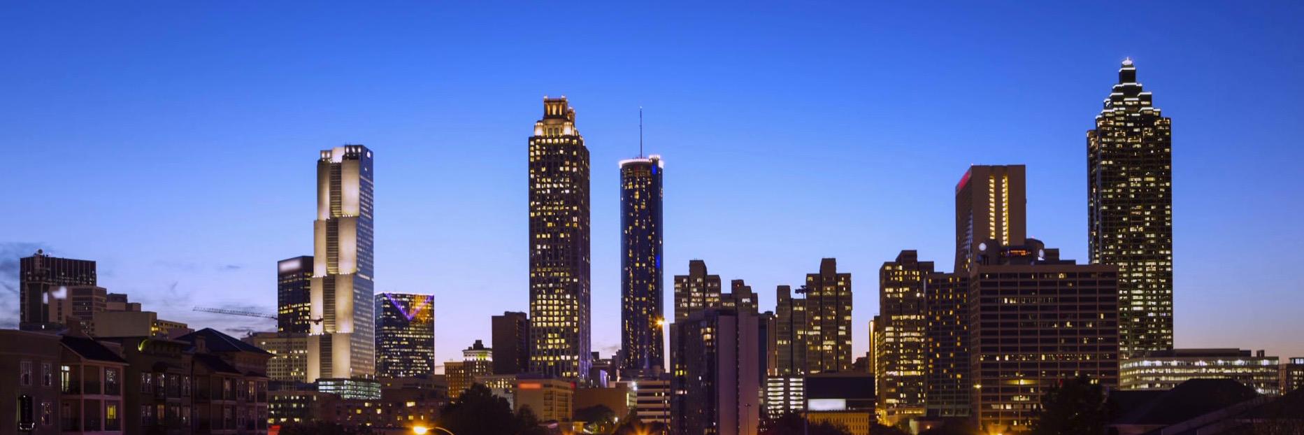 High Tech Prayer Breakfast - Atlanta banner