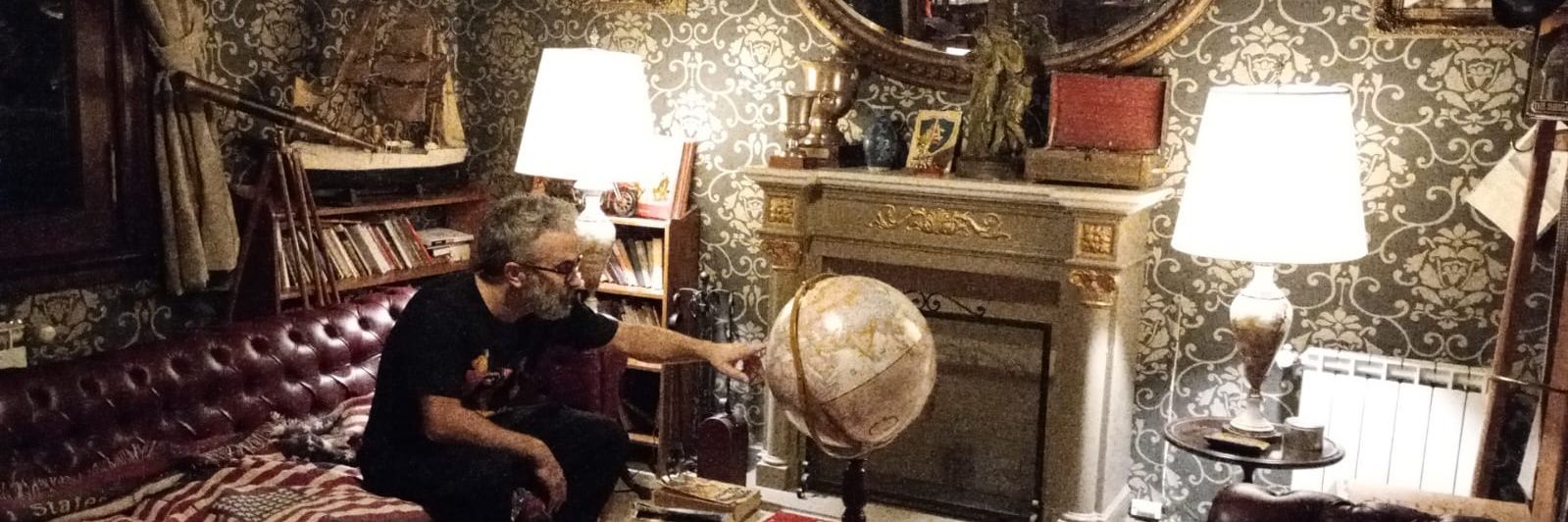 DieDeAngelis's profile banner image