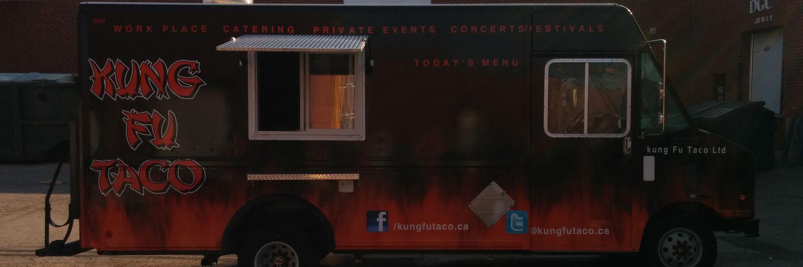 KungFuTaco's profile banner image